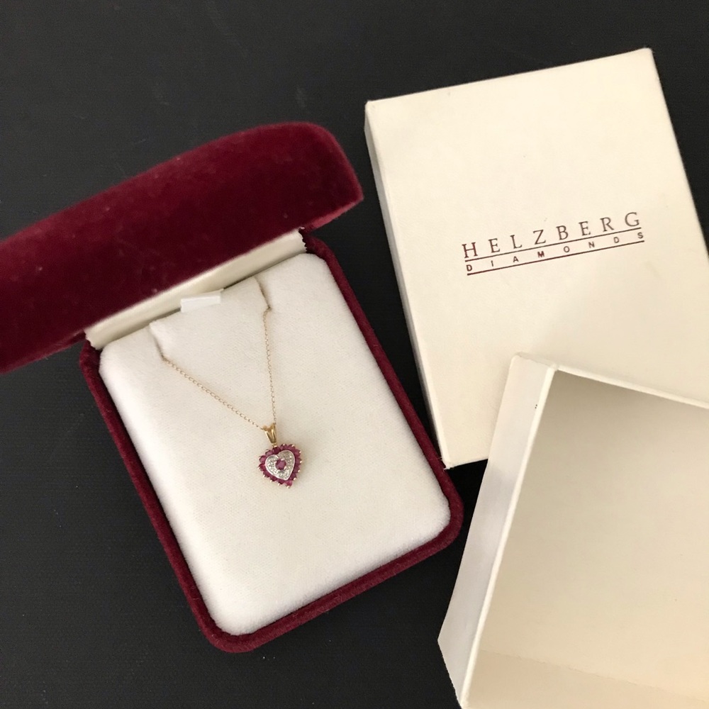 14k Gold Necklace